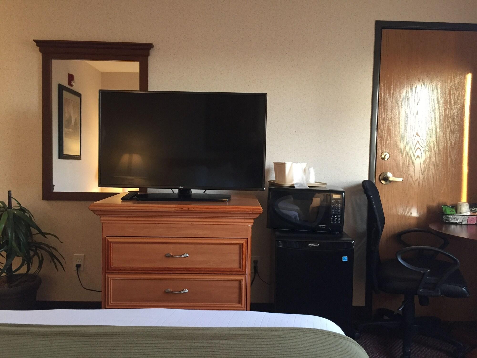 Quality Inn & Suites Willows Exterior foto