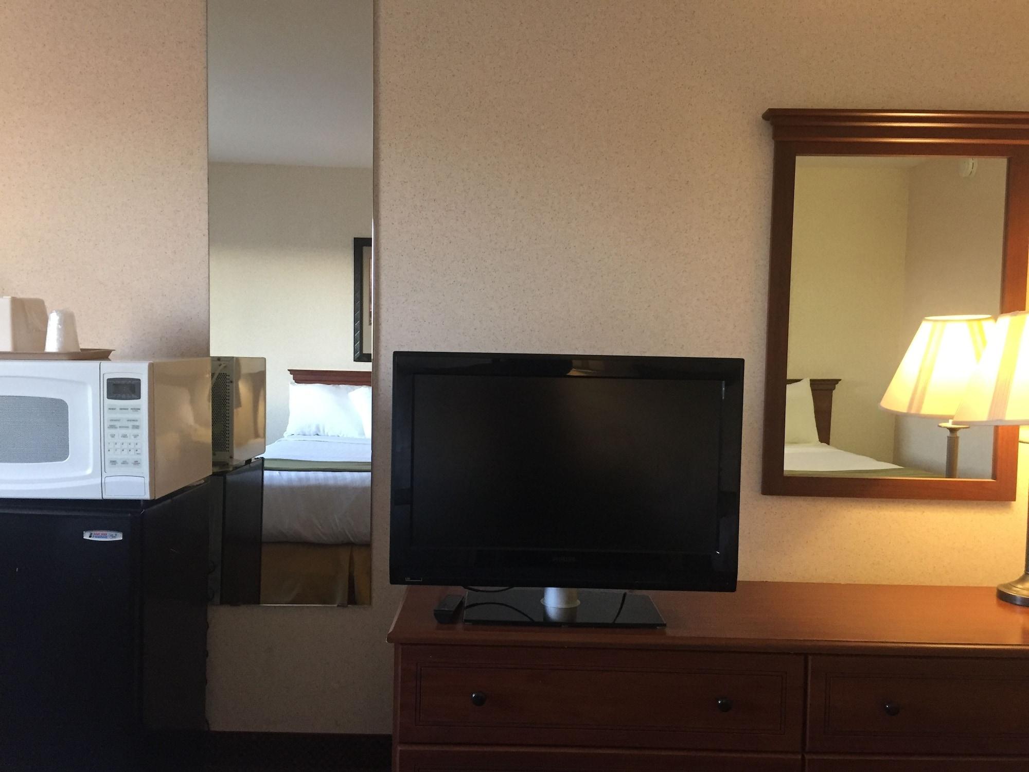 Quality Inn & Suites Willows Exterior foto