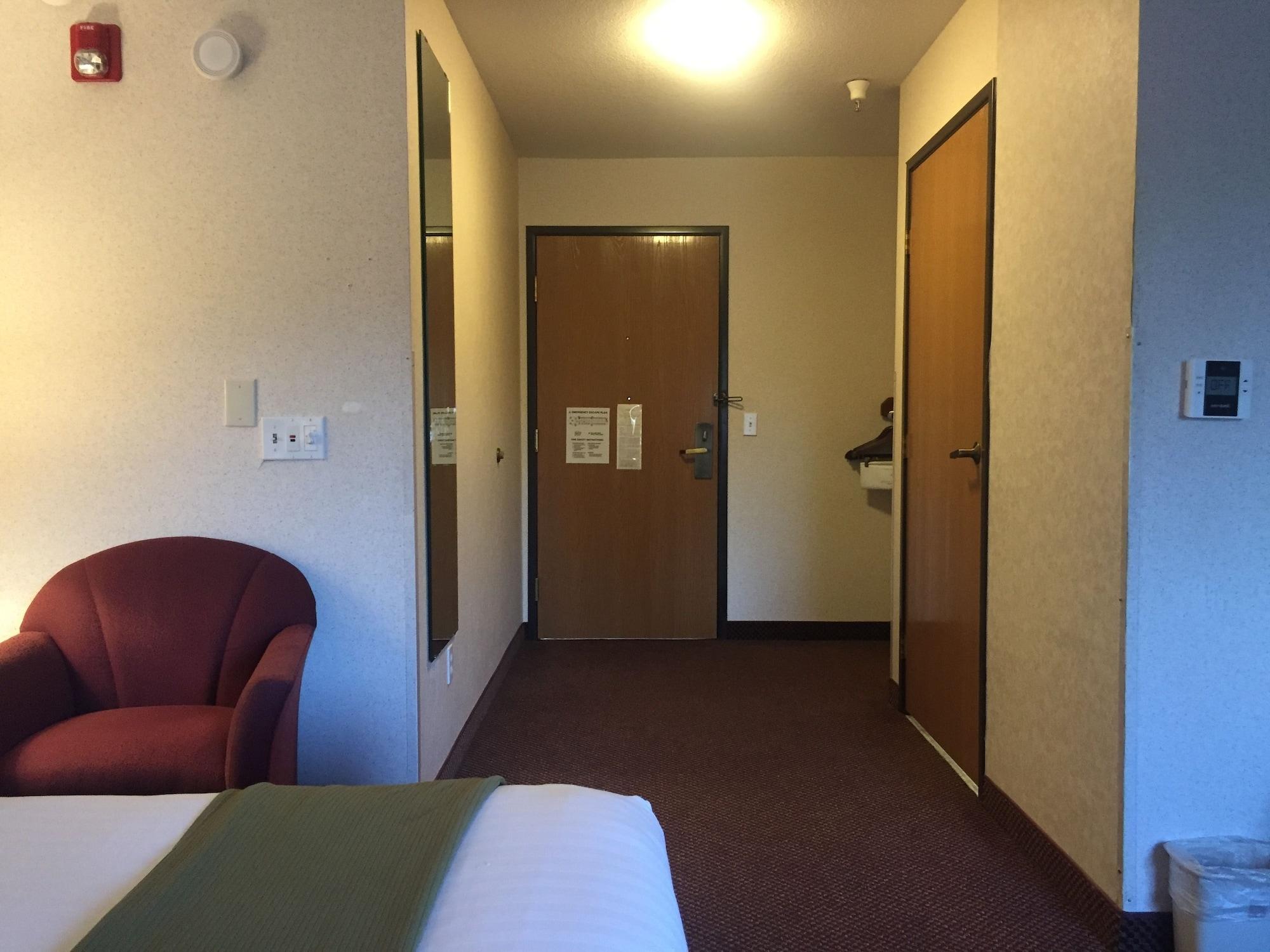 Quality Inn & Suites Willows Exterior foto