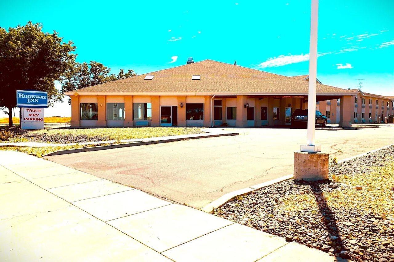 Quality Inn & Suites Willows Exterior foto