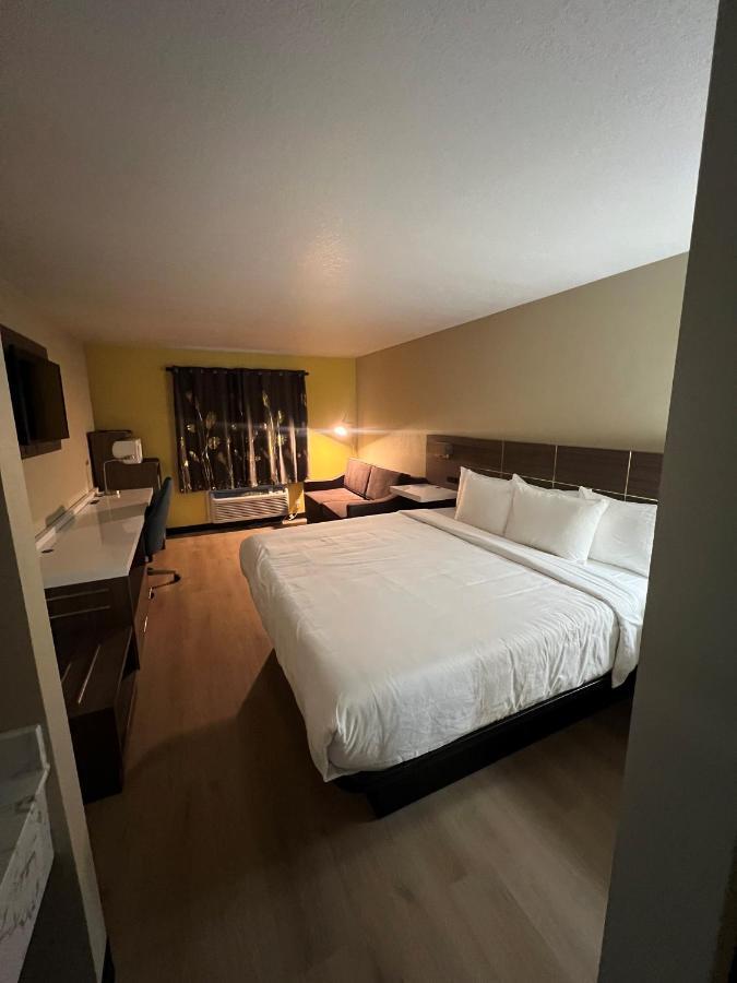 Quality Inn & Suites Willows Exterior foto